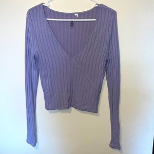 Pacsun long sleeve